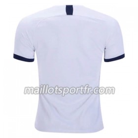Maillot de Foot Tottenham Hotspur Domicile 2019/20